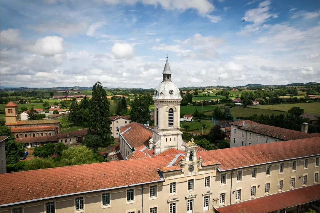Grand Domaine Saint-Jodard Grand Domaine Saint-Jodard