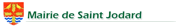 Logo Mairie Saint-Jodard
