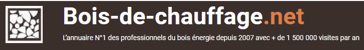 Logo Bois-de-chauffage
