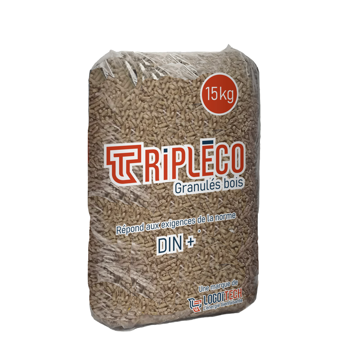 pellets granulés bois loire roanne