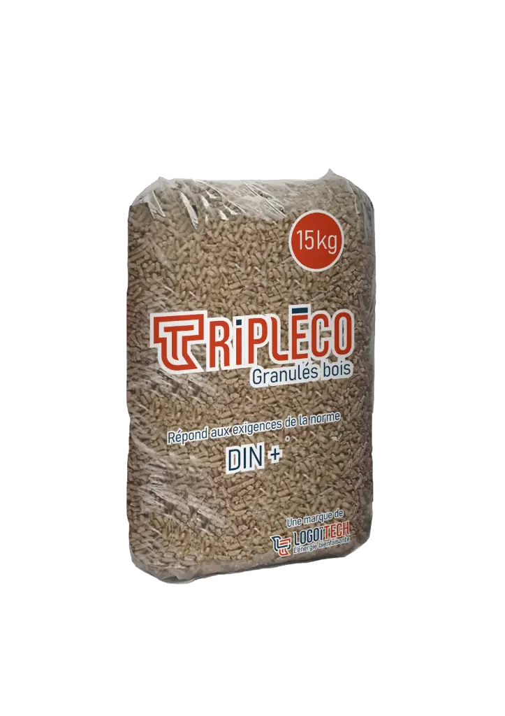 Sac de 15kg à l'unité