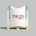 Pellets Tripléco en big bag