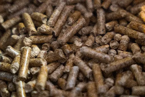 [CAM_00001] Pellets Tripléco en vrac