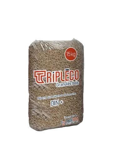 Sac de 15kg à l'unité