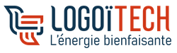 Logo du site web